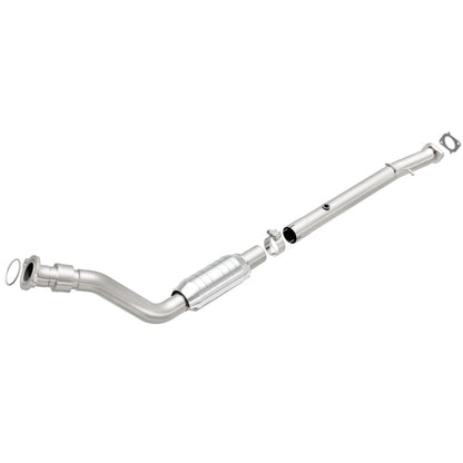 MagnaFlow Direct Fit Catalytic Converter 2001 Venture 3.4L OEM
