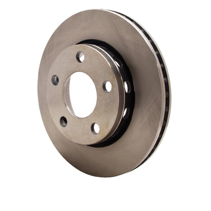 DFC 00-02 Audi S4 Rear Brake Rotor