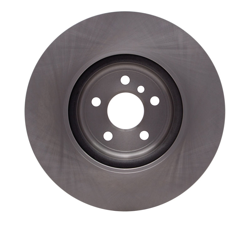 DFC 16-25 BMW 430I Gran Coupe Rear Brake Rotor