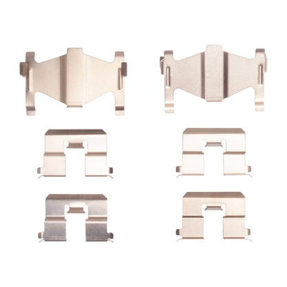 DFC 95-00 Nissan Sentra Rear Premium Hardware Kit
