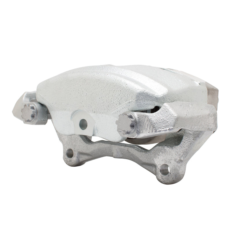 DFC 12-19 Audi A6 Front-R Silver Zinc Coated Premium Caliper