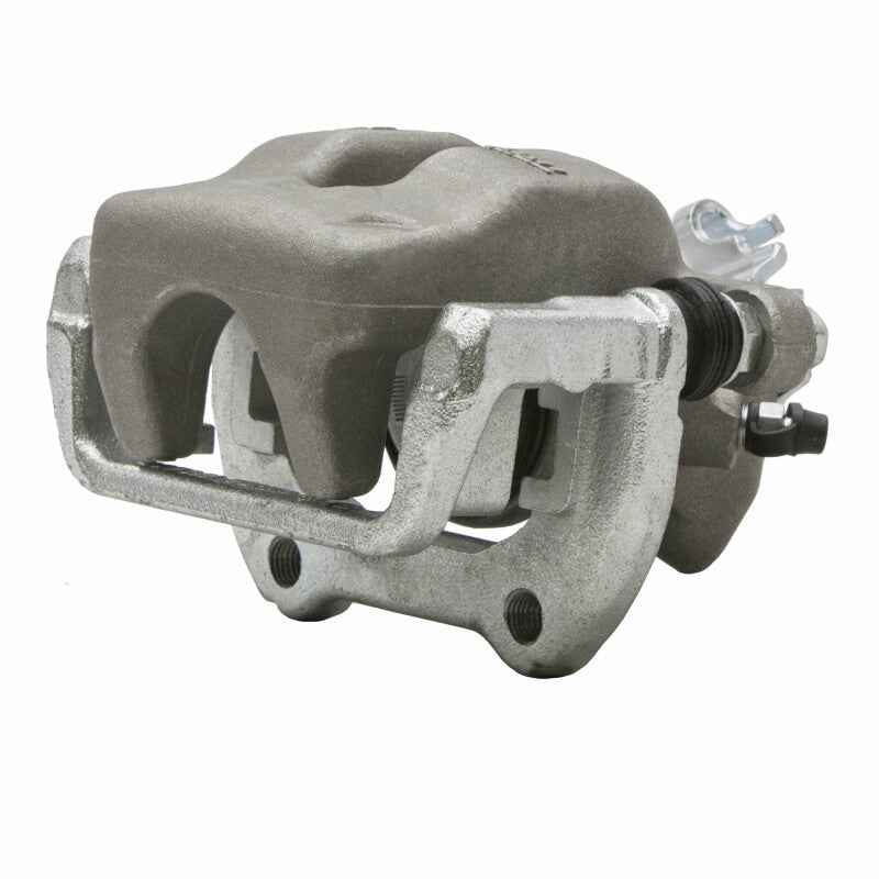 DFC 11-16 Mini Cooper Paceman Rear-L Premium Caliper - Silver Zinc Coated