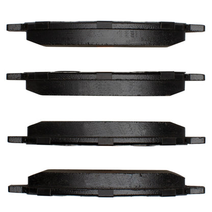 DFC 04-09 Lincoln Mark LT Front 4000 Hybridynamic Brake Pads