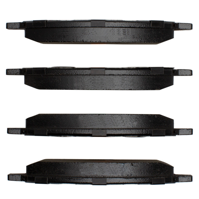 R1 Concepts R1 04-09 Lincoln Mark Lt Front Ceramic Brake Pads