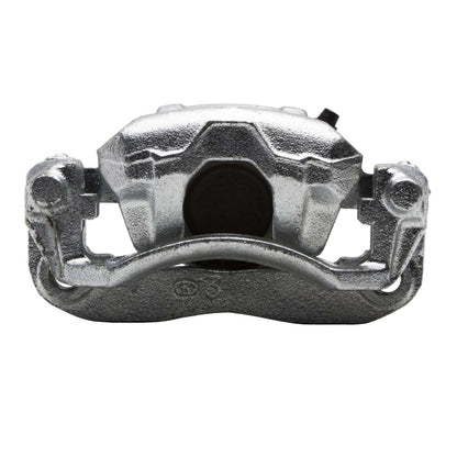 DFC 92-95 Mazda 929 Front-R Silver Zinc Coated Premium Caliper