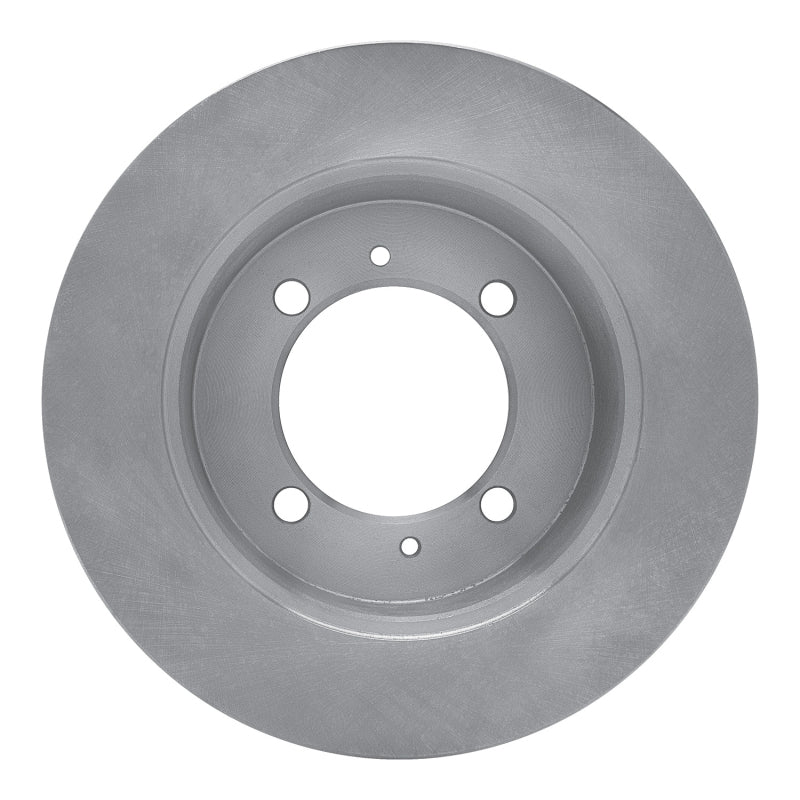 DFC 94-98 Hyundai Sonata Rear Brake Rotor