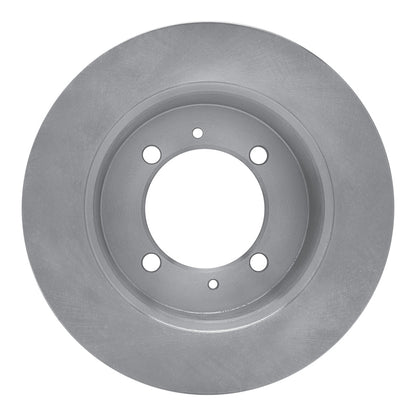 DFC 94-98 Hyundai Sonata Rear Brake Rotor