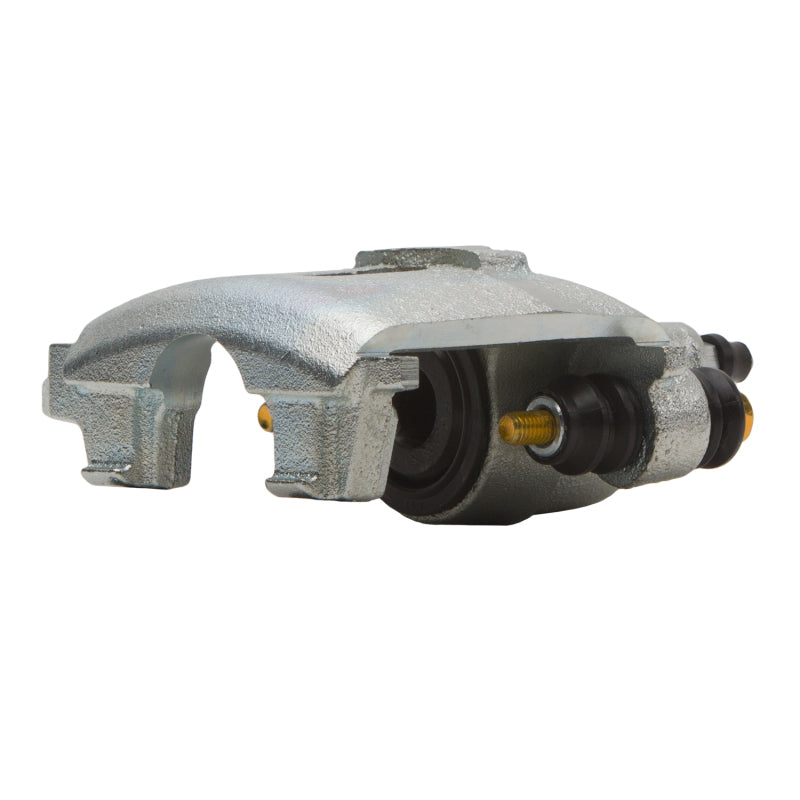DFC 01-10 Chrysler PT Cruiser Rear-R Premium Caliper - Silver Zinc Coated