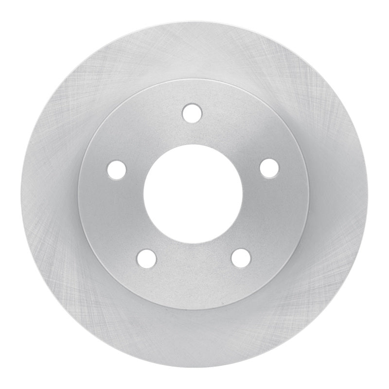 DFC 86-92 Buick Riviera Rear Brake Rotor
