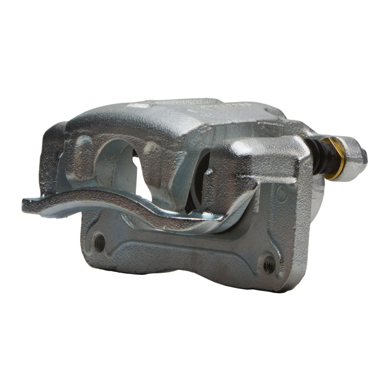 DFC 07-09 Kia Sorento Rear-R Premium Caliper - Silver Zinc Coated