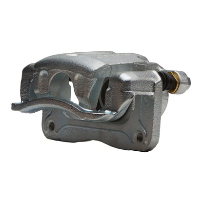 DFC 07-09 Kia Sorento Rear-R Premium Caliper - Silver Zinc Coated