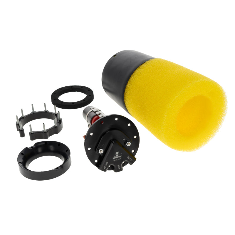 Aeromotive Phantom 340 Universal In-Tank Fuel System