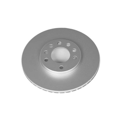 PowerStop Power Stop 99-03 Saab 9-3 Front Evolution High Carbon Geomet Coated Rotor