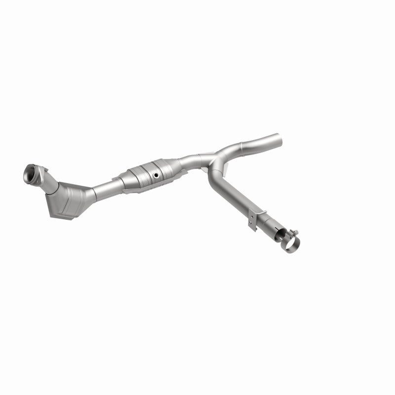 MagnaFlow Direct Fit Catalytic Converter 99-00 Ford F-150 4.6L