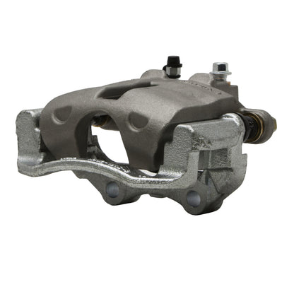 DFC 04-06 Pontiac GTO Rear-L Silver Zinc Coated Premium Caliper