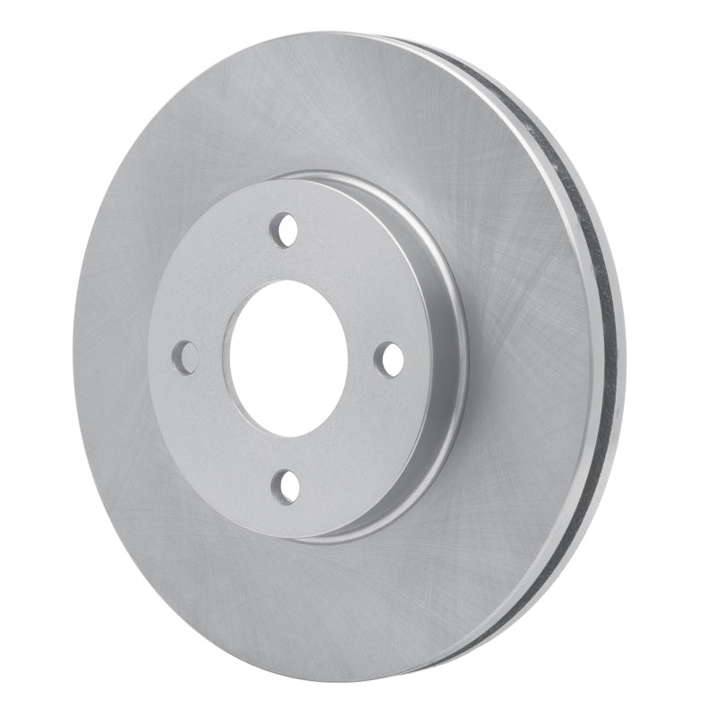 DFC 91-94 Nissan Sentra Front Brake Rotor