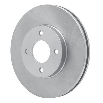 DFC 91-94 Nissan Sentra Front Brake Rotor