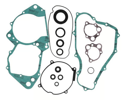 Wiseco 04-10 Suzuki RM125 Bottom End Gasket Kit