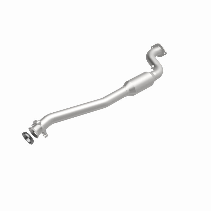 MagnaFlow 07-08 Hummer H3 3.7L Direct Fit Converter