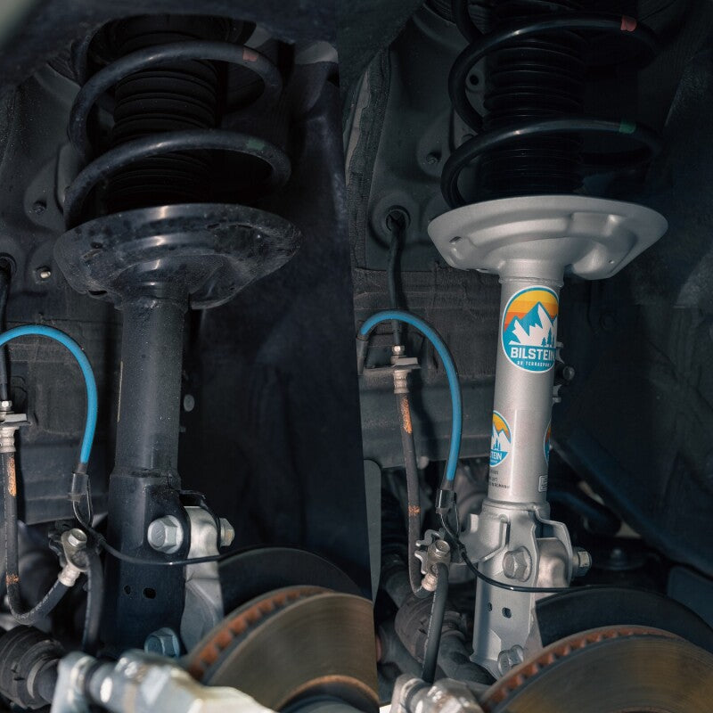 Bilstein 19-24 Toyota RAV4 B8 TerraSport Front Right Suspension Strut Assembly