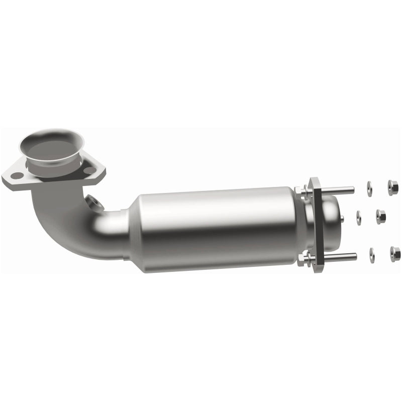 MagnaFlow 1996 Chevrolet Corvette 5.7L Direct Fit Converter