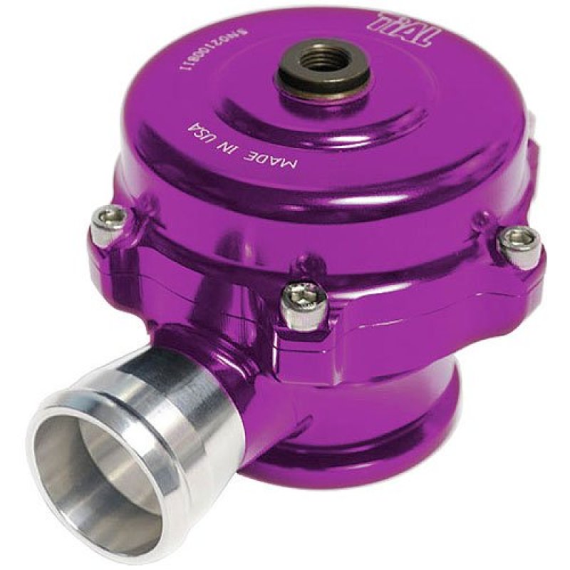 TiALSport TiAL Sport QR BOV 6 PSI Spring - Purple (1.0in)