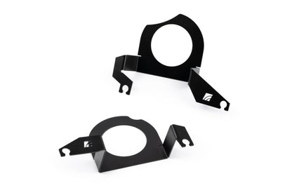 AMS Performance 2023+ Nissan Z 80mm Air Intakes