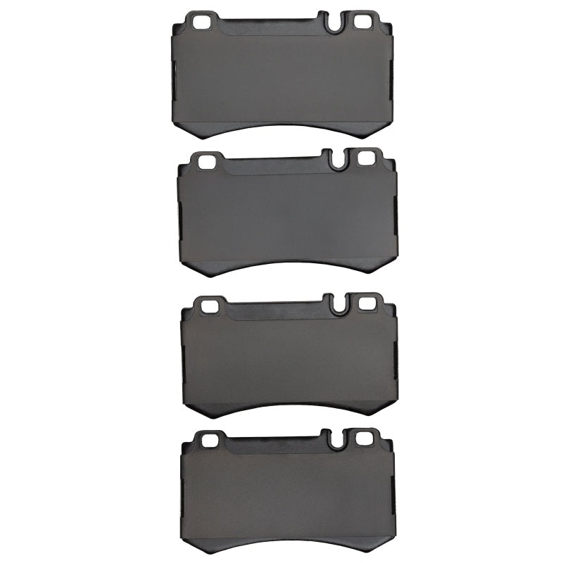 DFC 03-13 Mercedes-Benz CL55 AMG Rear Euro 5000 Ceramic Brake Pads