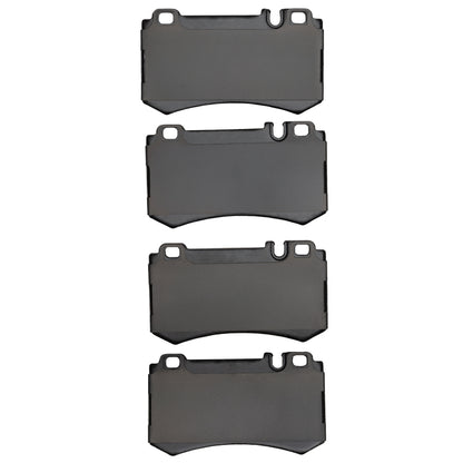 DFC 03-13 Mercedes-Benz CL55 AMG Rear Euro 5000 Ceramic Brake Pads