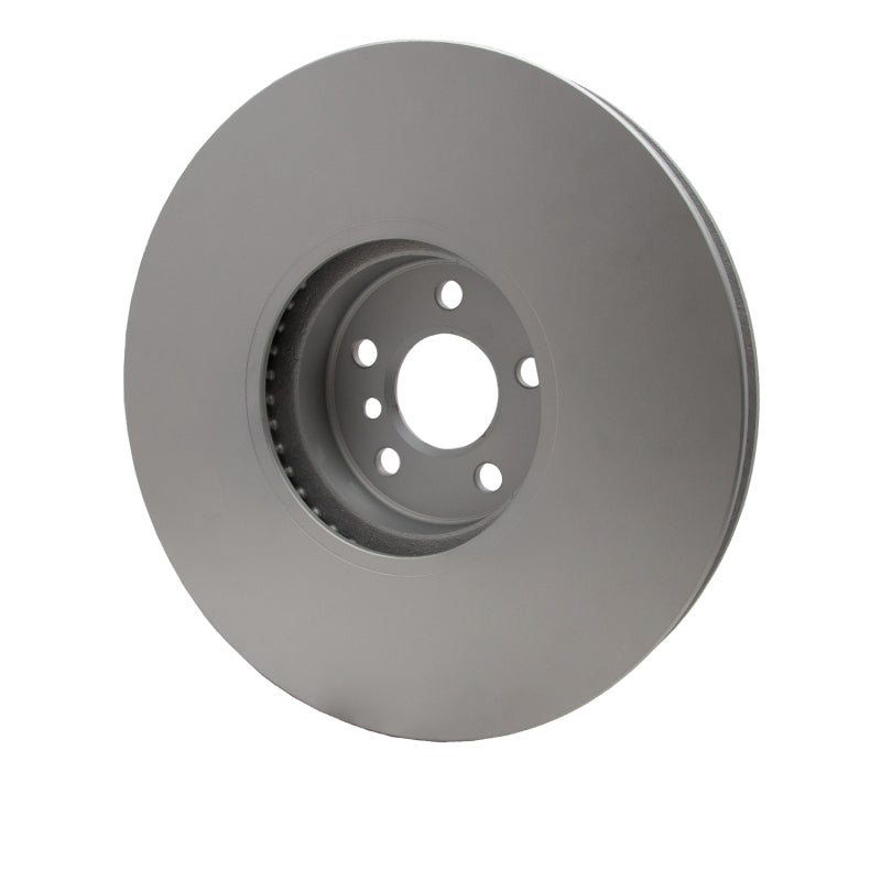 DFC 16-25 BMW i7 Right Front GeoSPEC Coated Rotor