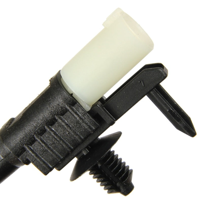 PowerStop Power Stop 17-20 Jaguar XE Rear Euro-Stop Electronic Brake Pad Wear Sensor