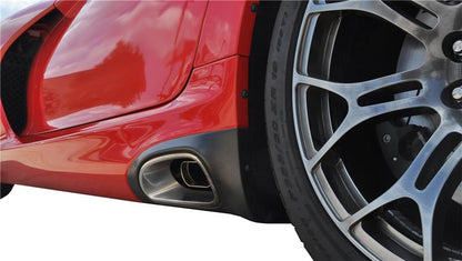 CORSA Performance Corsa 2013-2017 Dodge Viper GTS 8.4L V10 Manual Xtreme Cat-Back Exhaust