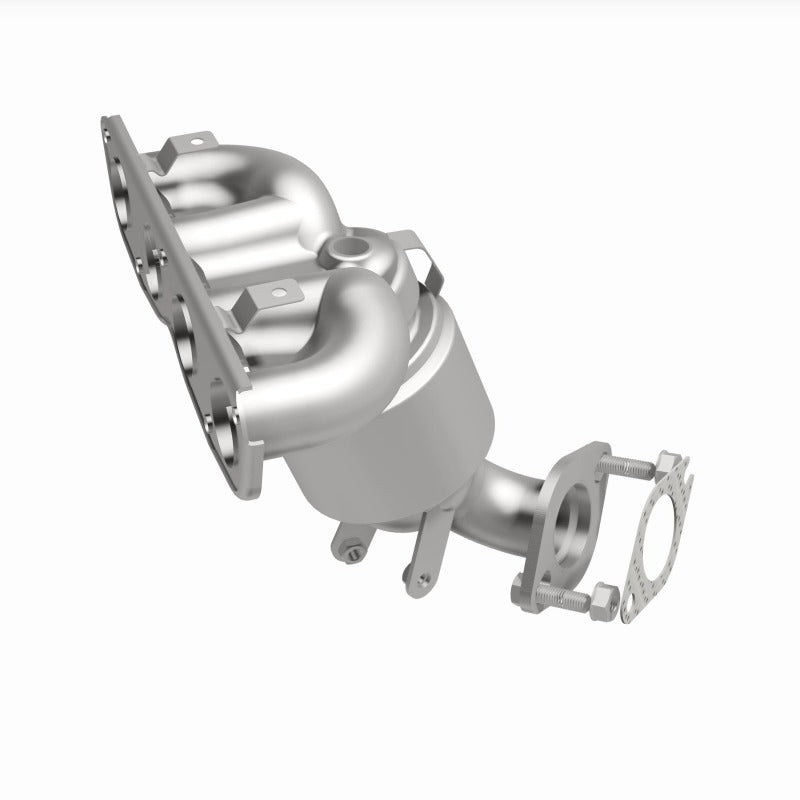MagnaFlow 16-17 Sonata L4 2 OEM Manifold Direct Fit Converter