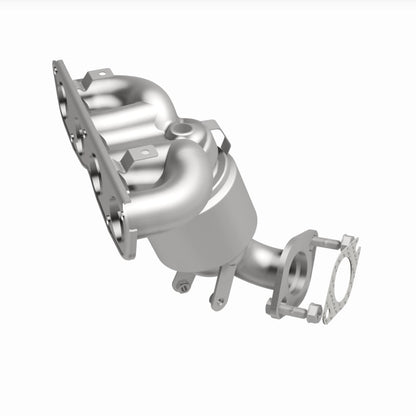 MagnaFlow 16-17 Sonata L4 2 OEM Manifold Direct Fit Converter