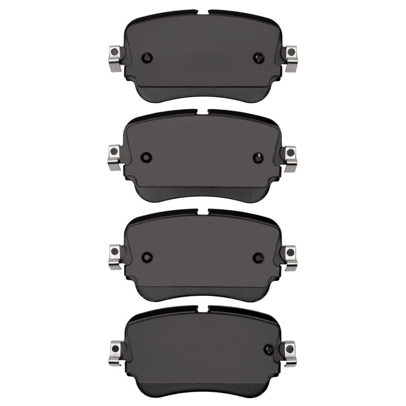 DFC 17-20 Audi Q7 Rear 5000 Advanced Ceramic Brake Pads