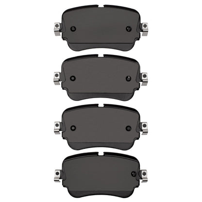 DFC 17-20 Audi Q7 Rear 5000 Advanced Ceramic Brake Pads