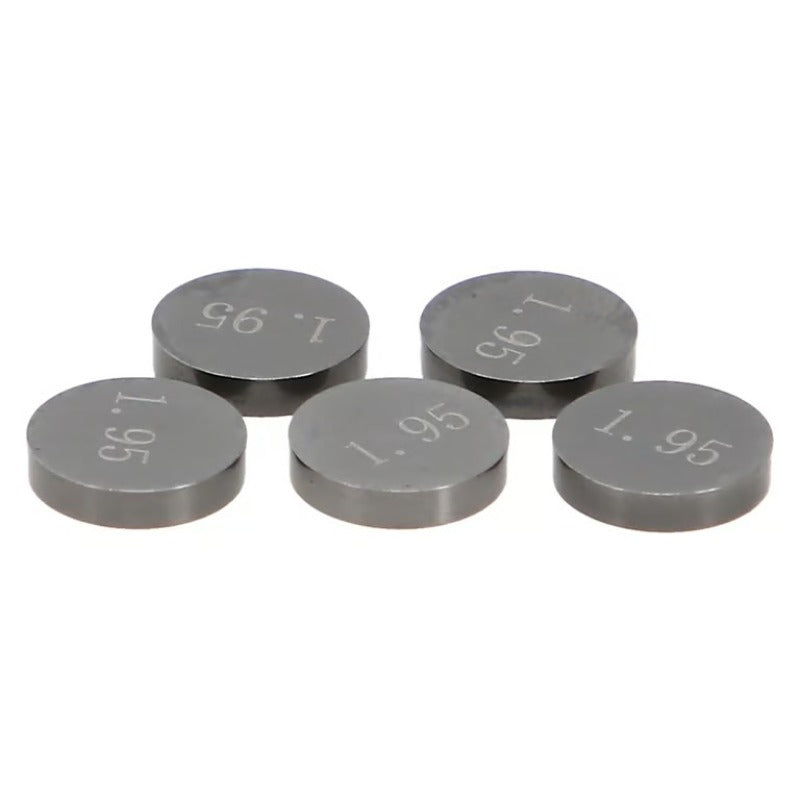 Wiseco Valve Shim Refill Kit- 9.48 x 1.95mm (5)