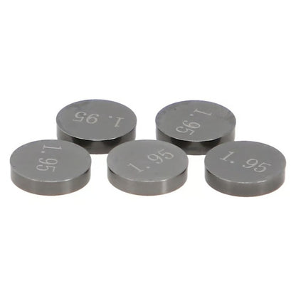 Wiseco Valve Shim Refill Kit- 9.48 x 1.95mm (5)