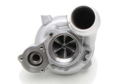 Dinan 12-19 BMW F-Chassis (N55 w/EWG) Big Turbocharger