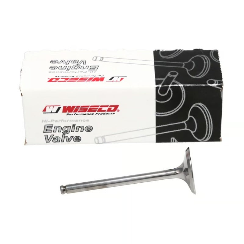 Wiseco 06-11 Suzuki LTR450 Titanium Exhaust Valve