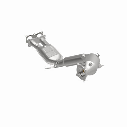 MagnaFlow 11-16 S60 L6 3 OEM Close Coupled Direct Fit Converter