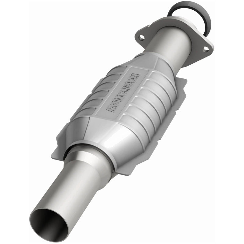 MagnaFlow Direct Fit Catalytic Converter El Dorado/Seville 88-95 4.