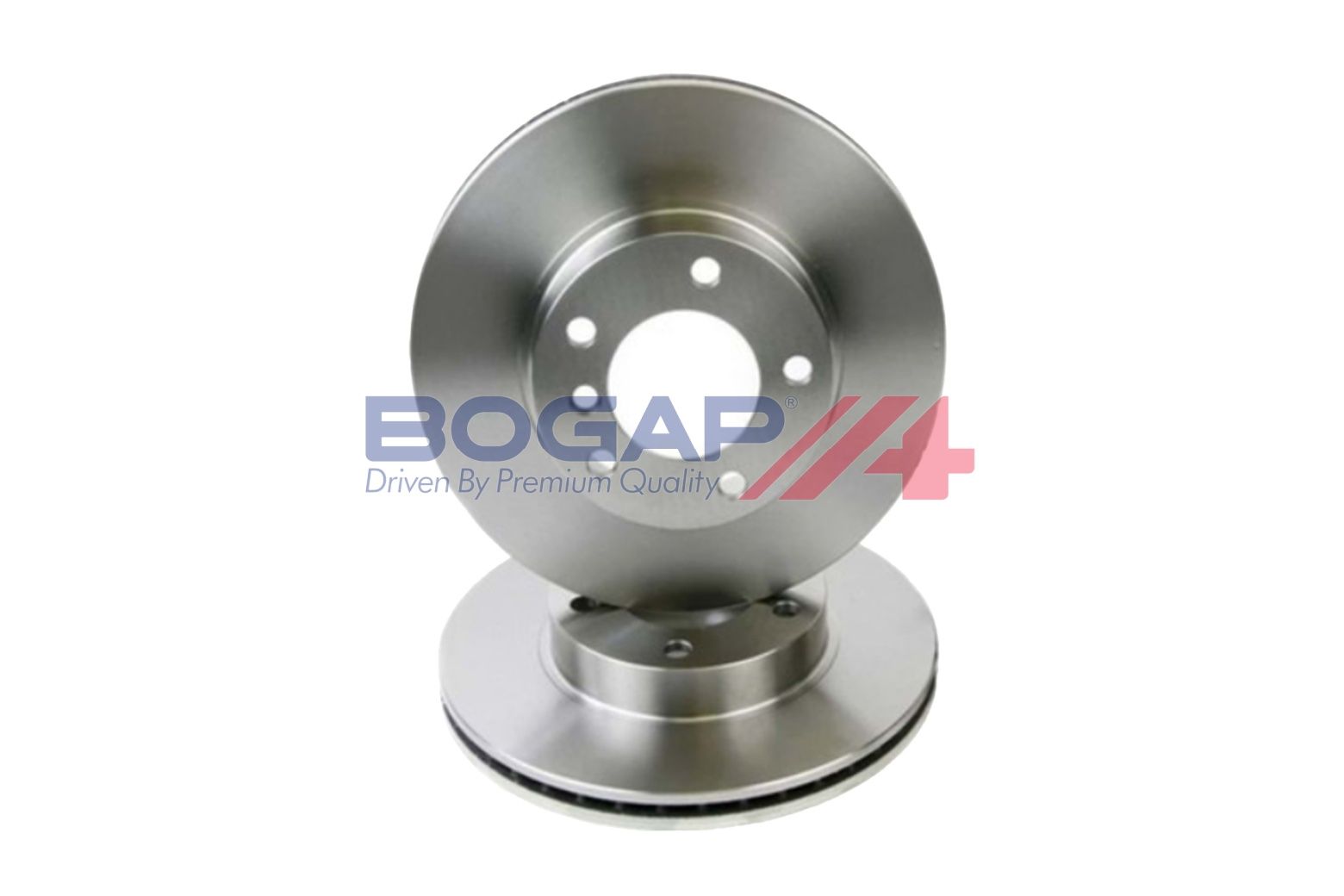 BOGAP L8211190 Brake Disc | ML Performance Car Parts