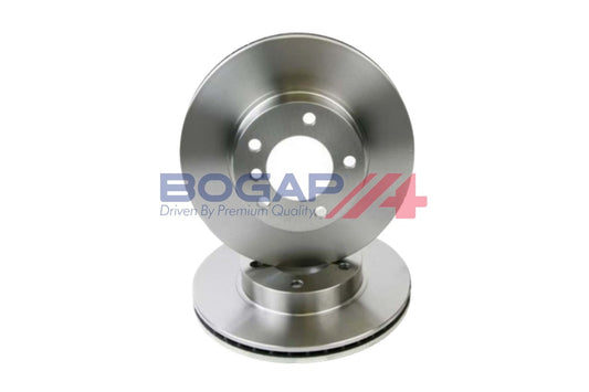 BOGAP L8211190 Brake Disc | ML Performance Car Parts