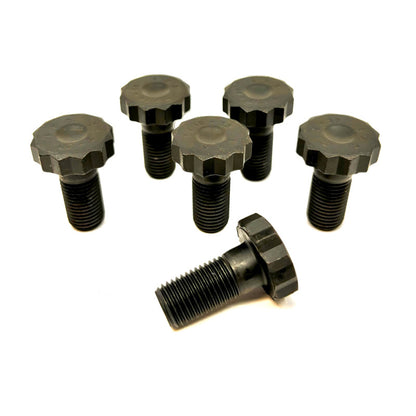 McLeod Racing McLeod Bolts Pak 7/16in Crank To Flywheel (6 Per Box)