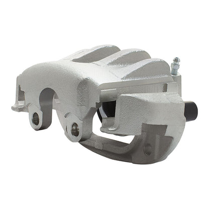 DFC 92-06 BMW 325i Front-R Premium Caliper - Silver Zinc Coated