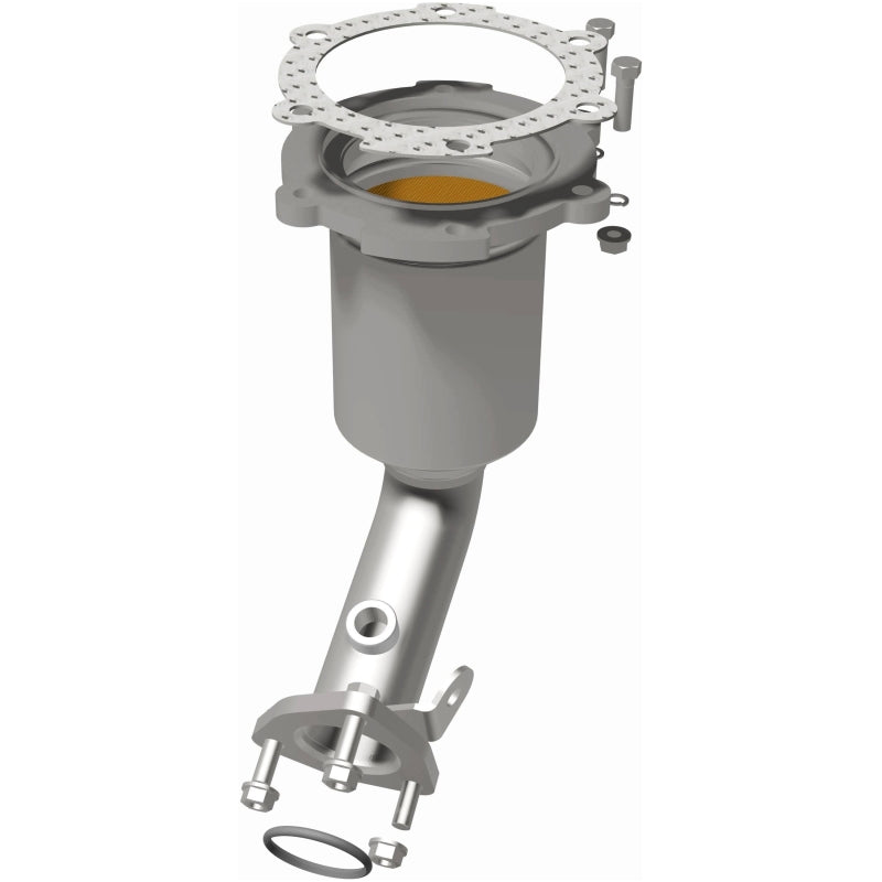 MagnaFlow 04-07 Nissan Murano 3.5L Direct Fit Converter