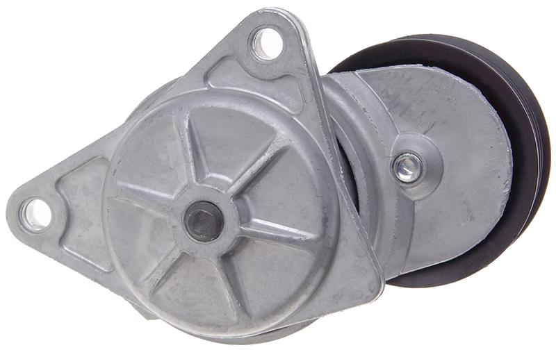 Gates 00-04 Ford Focus 4-Cyl. 2.0L Tensioner Assy. Belt Drive Tensioner