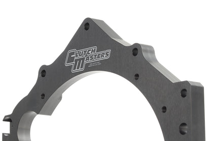 Clutch Masters Chevrolet LS Engine to Subaru Transmission Engine Adapter Plate