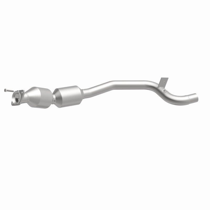 MagnaFlow 14-17 Range Rover V6 3 OEM Underbody Direct Fit Converter